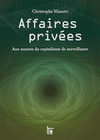 Affaires Privées - couverture