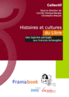 Histoires et cultures du Libre - couverture