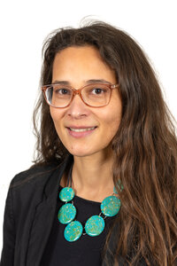 Alice Servy