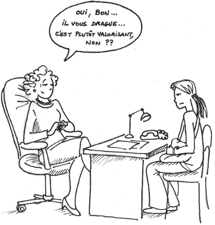 Illustration de J. Guillot